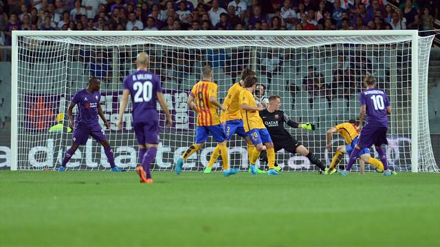 Sans Messi et Neymar, le Barça s’incline une nouvelle fois