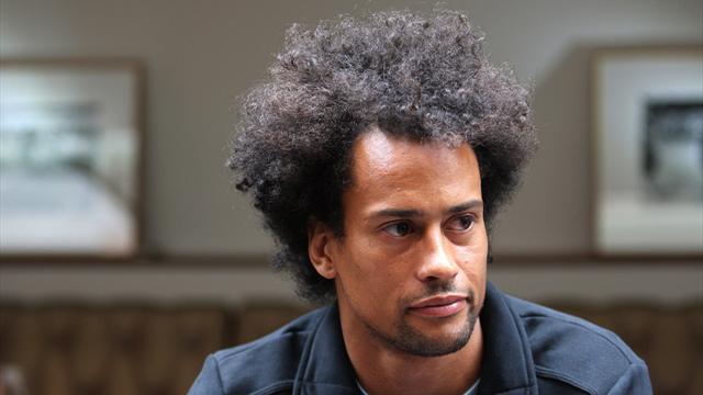 L’ancien Perpignanais Haughton veut aller à la prochaine Coupe du monde… comme arbitre