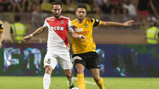 Moutinho « transférable » ? L’ASM ferait bien de revoir ses plans
