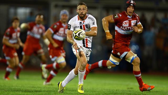 Grâce à un finish incroyable, Toulouse s’offre le Racing
