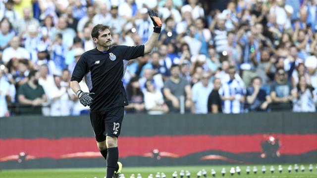 Oporto vs Vitoria de Guimaraes: ¿Horario y dónde lo televisan?