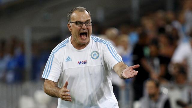 Marcelo Bielsa to become Lille coach