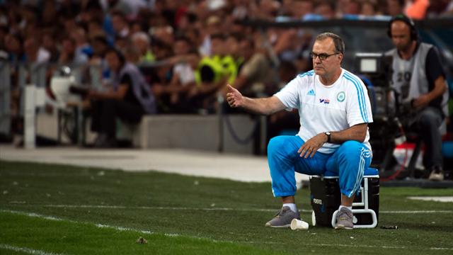 Lopez et Bielsa à l’OM ? Une hypothèse crédible, mais qui pose question