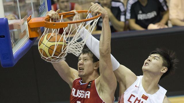 Сборная России допущена к Евро-2015