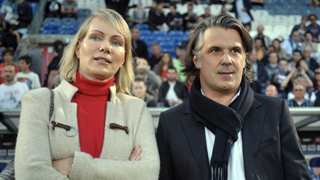 Non, l'OM n'est pas à vendre, mais...