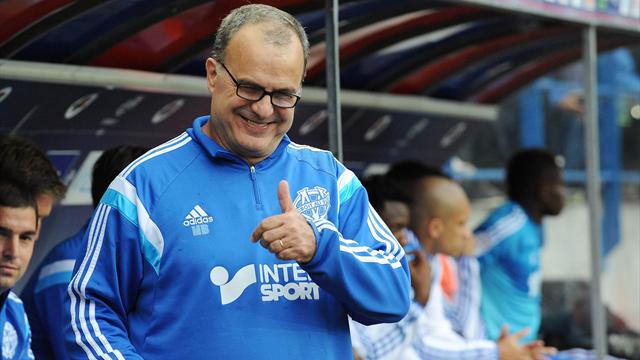 De Marseille à Bilbao : que reste-t-il des années Bielsa ?