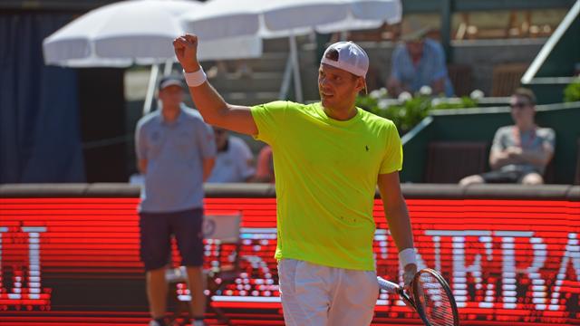 Classement ATP : Tsonga sort du Top 20, Mathieu bondit de 31 places
