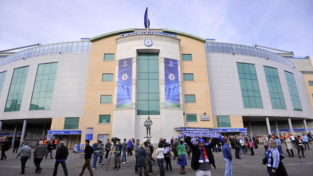 Chelsea appoint law firm to investigate child sexual abuse allegations