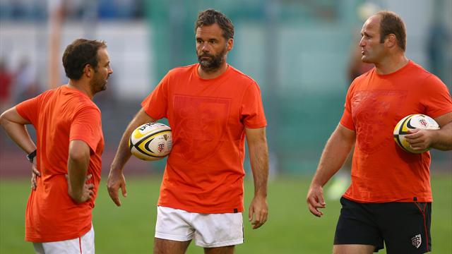 Les clubs du Top 14 à la loupe, épisode 11 : Toulouse, un si lourd héritage à porter