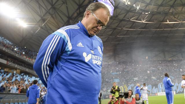 La piste mexicaine s’éloigne pour Bielsa…