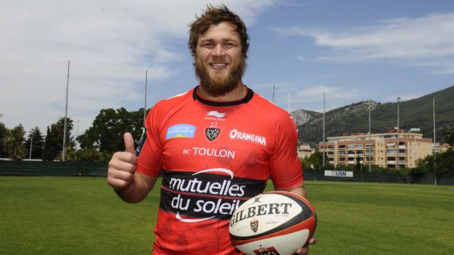 Les clubs du Top 14 à la loupe, épisode 12 : Toulon, toujours plus haut, toujours plus fort ?