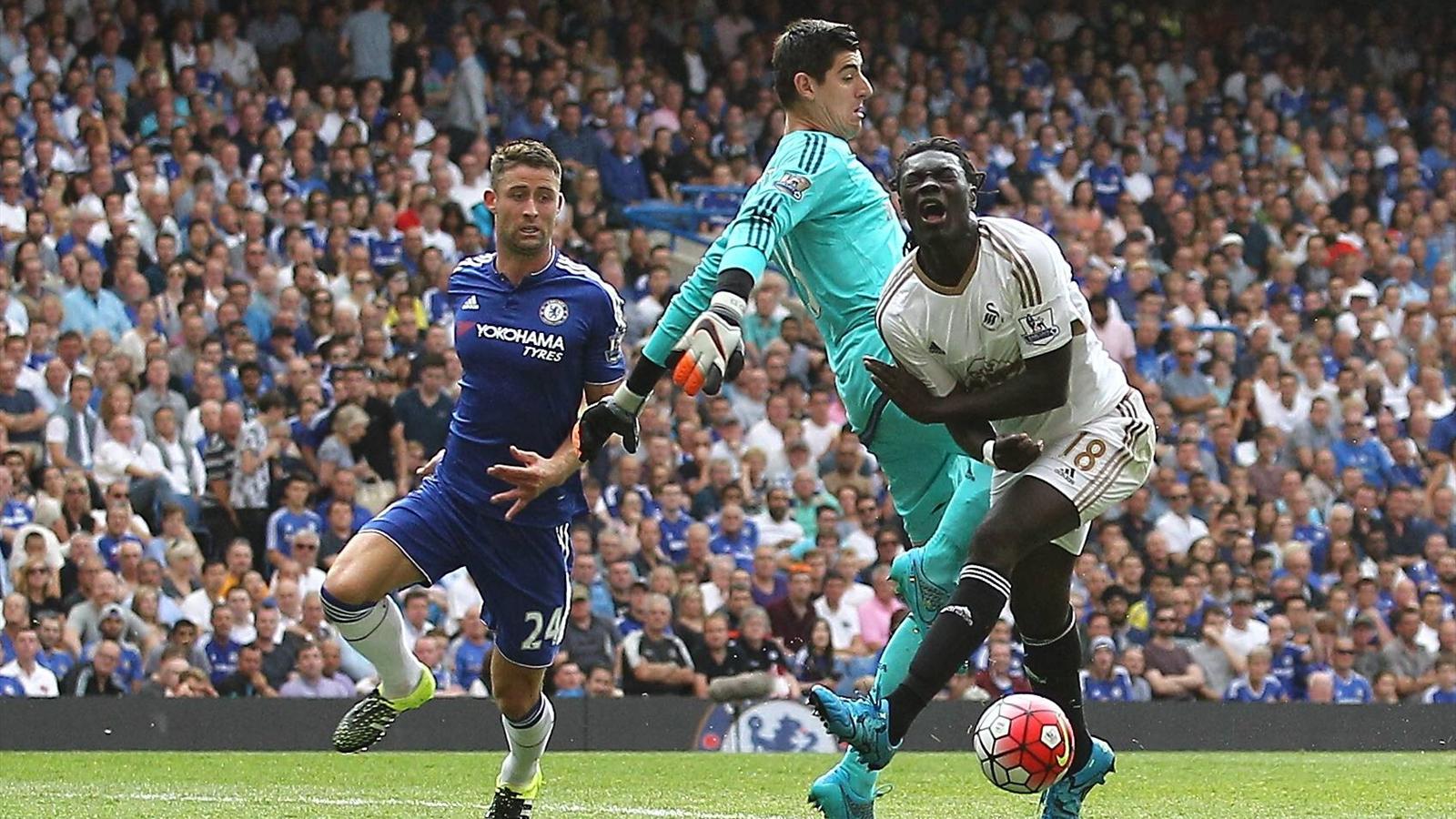 Resume manchester chelsea