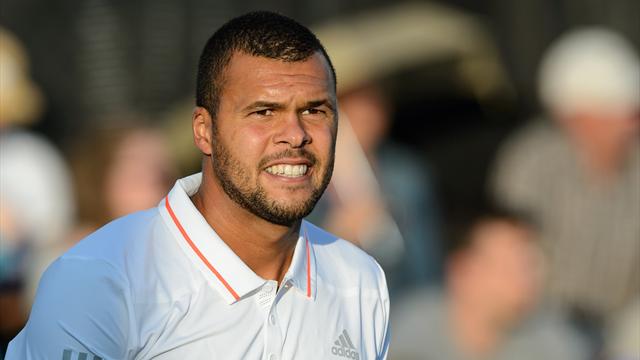 Tsonga : Noah « incarne clairement la réussite de notre sport »