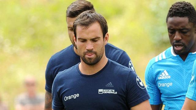 Parra fait son autocritique: « Est-ce que je suis légitime ? »