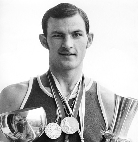Вячеслав Лемешев