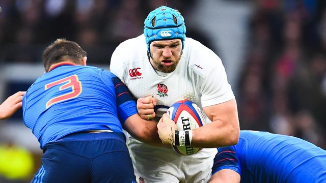 L’Angleterre, le meilleur adversaire pour préparer le Mondial