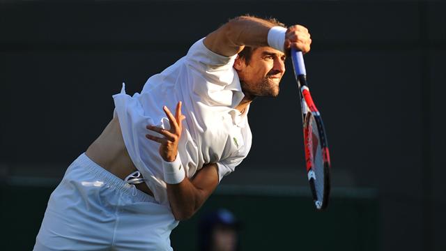 Chardy – Shane EN DIRECT