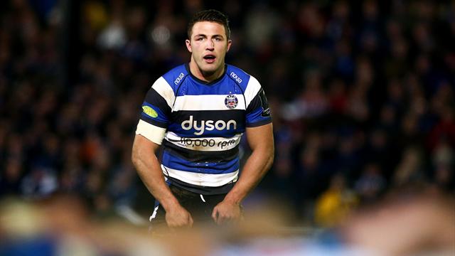 Star du XIII, Burgess a presque réussi son pari : aller à la Coupe du monde avec le XV de la Rose