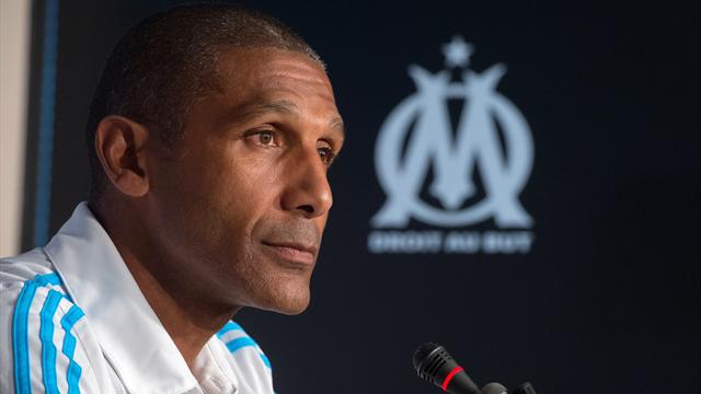 Passi : « Notre motivation ? Ça fait 7 mois qu’on n’a plus gagné au Vélodrome… »