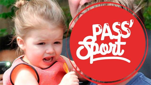 Quiz – A quels footballeurs sont ces enfants tout mignons ?