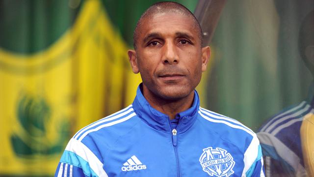 Passi, l’homme qui a tout vu et tout connu à l’OM
