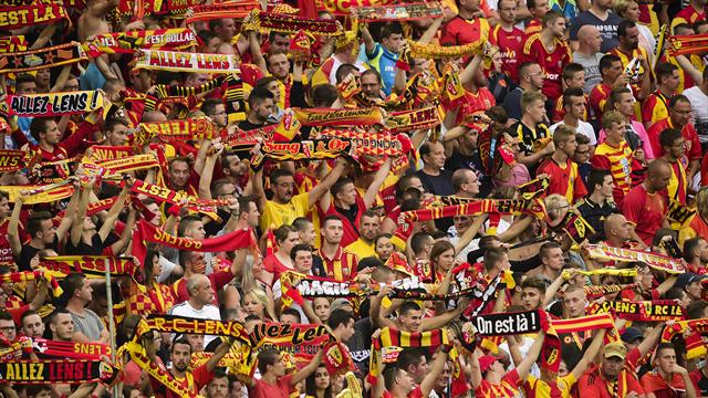 Lens confirme la reprise du club par la société Solferino associée à l’Atletico Madrid