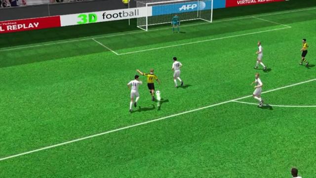 Dortmund, Reus segna il primo gol del post-Klopp Dortmund, Reus segna il primo gol del post-Klopp
