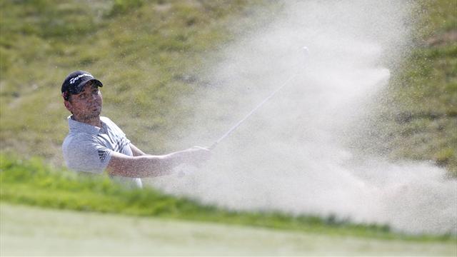 Day peut rêver, Spieth aussi