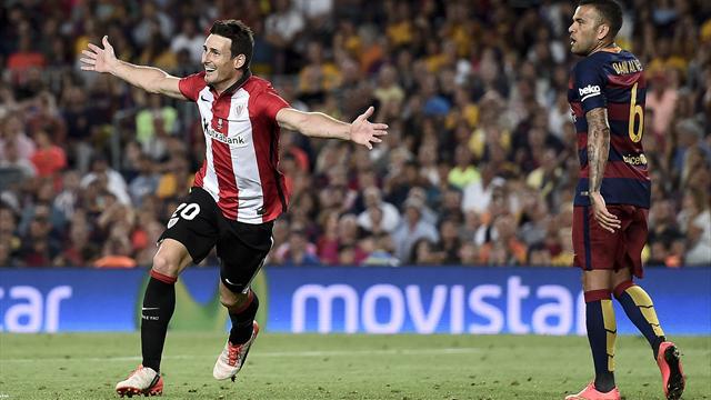 Le miracle était si loin pour le Barça…