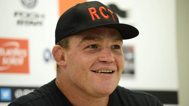 S’il veut rester à Toulon, Stevens a 3 mois pour convaincre