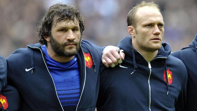 Comme Nallet avant lui, Bonnaire le Berjallien va tenter de ramener le Lou en Top 14
