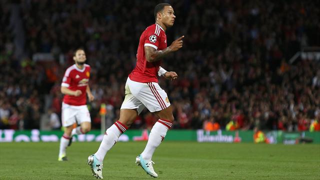 Genesio : "Depay est une priorité"