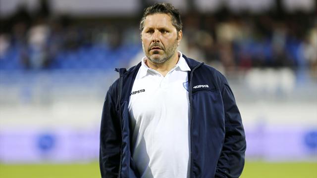 Mauricio Reggiardo futur entraîneur des avants d'Agen ?
