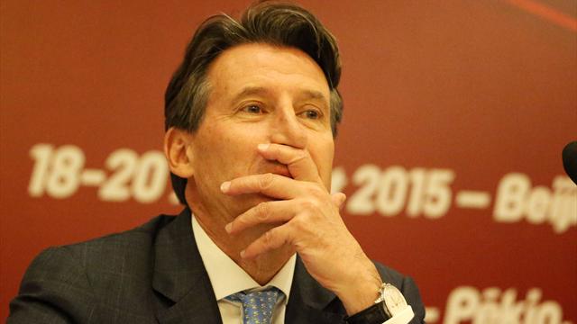 Coe soupçonné de conflit d'intérêt dans l'attribution des Mondiaux 2021