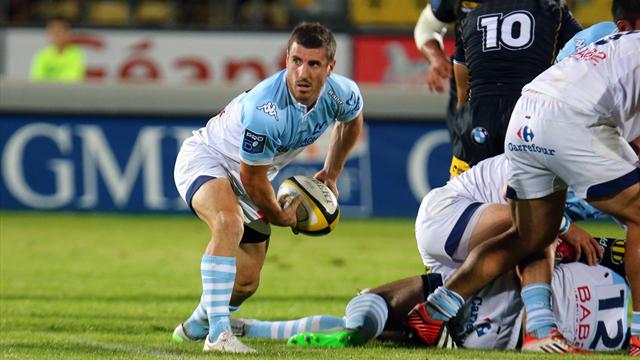 Bayonne s’en est vu mais s’offre la peau de Perpignan