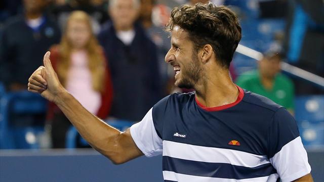 Quiz – Ces joueurs de tennis sont-ils gauchers ou droitiers?
