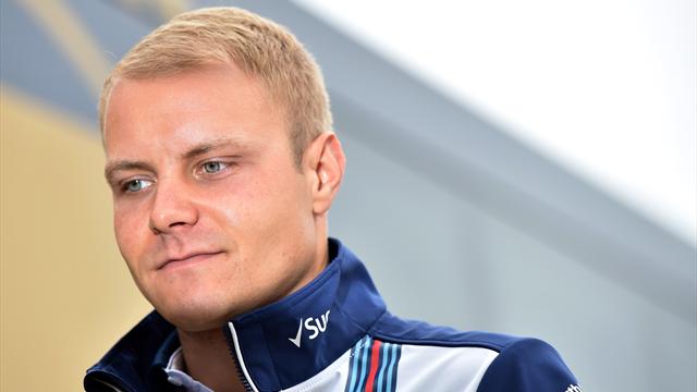 "Für Bottas entschieden": Steht Rosberg-Nachfolger bei Mercedes fest?
