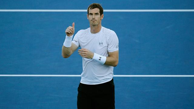 Gasquet a de quoi être frustré : ce Murray-là était à sa portée