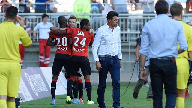 Rencontre direct lyon