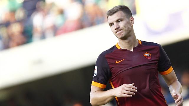 Roma-Verona: probabili formazioni e statistiche
