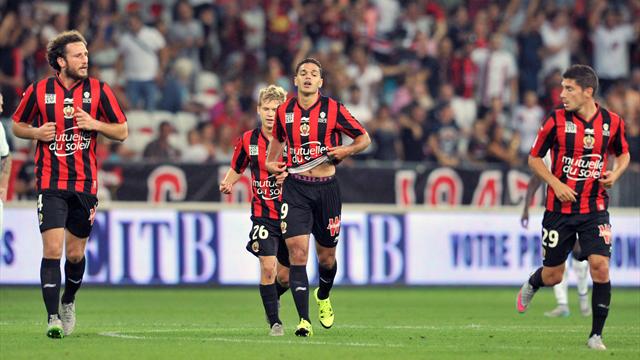 Ben Arfa, OL, Varela… Les tops et les flops de la 3e journée