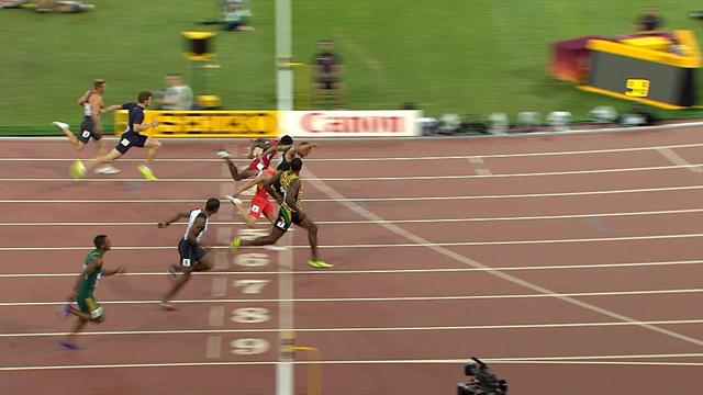 VIDEO DE ATLETISMO video de atletismo: