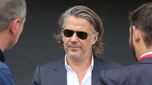 Labrune : « On va avoir une dernière semaine de mercato assez mouvementée »