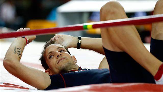 Avec deux médailles de bronze, la France signe son pire bilan depuis 22 ans