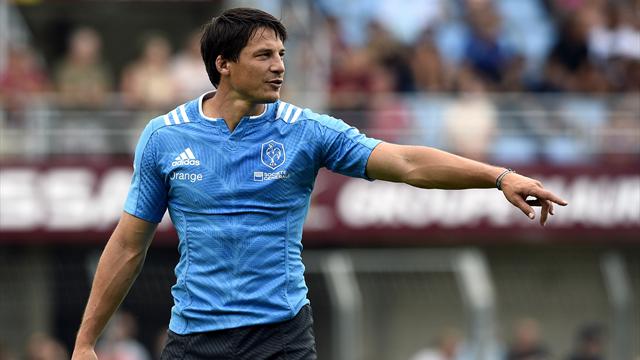 Trinh-Duc, Ben Arous, Spedding... Quels changements à prévoir dans le groupe France ?