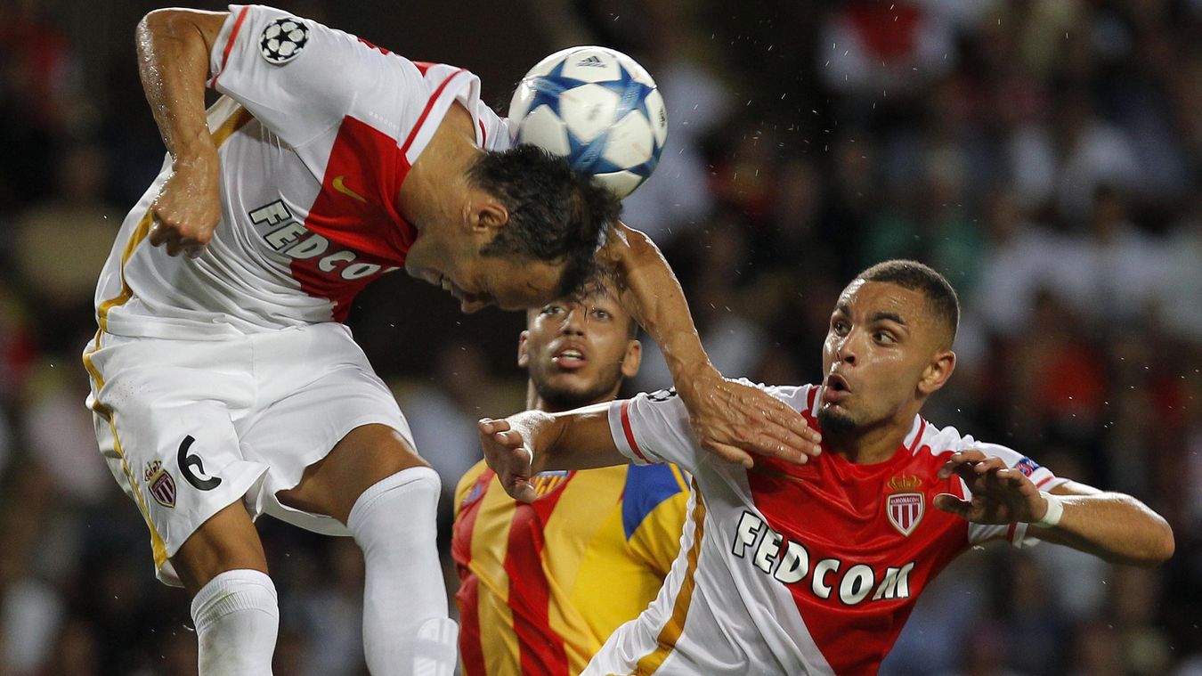 Video: Monaco vs Valencia Video: Monaco vs Valencia