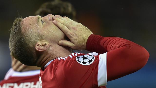 Quand on attaque Rooney, il claque un hat-trick