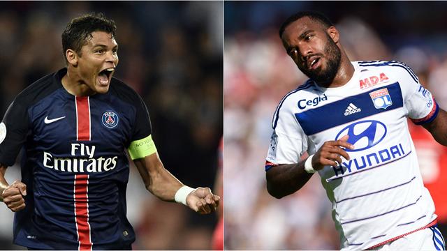 Tirage au sort : Si le PSG peut passer entre les gouttes, Lyon doit s’attendre à du lourd