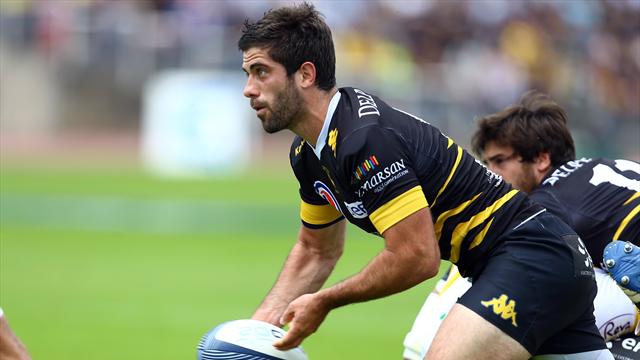 Mont-de-Marsan – Tarbes EN DIRECT
