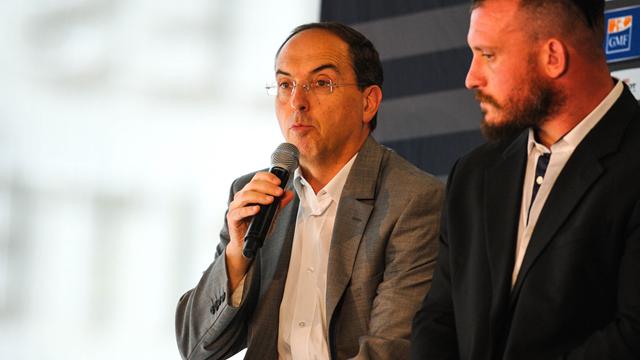 Méné : « Simon veut éliminer toute personne qui a pu collaborer avec Camou »